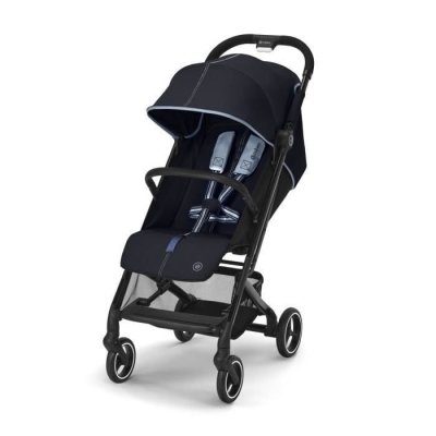 CYBEX Poussette compacte Beezy Ocean Blue 2023