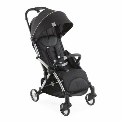CHICCO Poussette Goody Plus Graphite - 