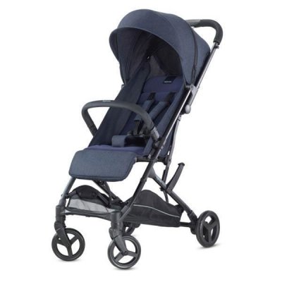 INGLESINA Poussette  Sketch - Navy
