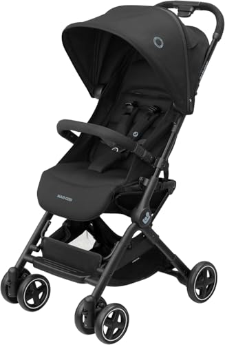 MAXI COSI Poussette  Lara 2 Noir 0-22kg
