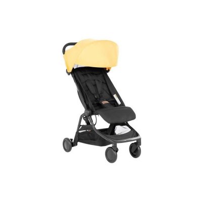 MOUNTAIN BUGGY Poussette  Nano Cyber