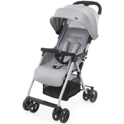 CHICCO Poussette Ohlala 3 - Grey Mist - 