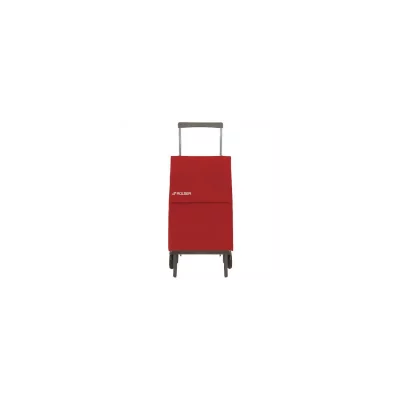 ROLSER Poussette pliante Plegamatic - rouge