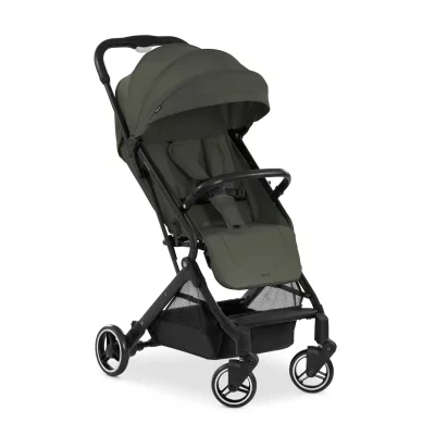 HAUCK Poussette travel n care dark olive H-16017-EN-000-S00