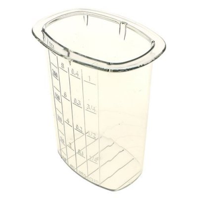 MAGIMIX Poussoir cuisine systeme 17221 pour Robot 