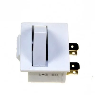 WHIRLPOOL Poussoir interrupteur pour refrigerateur american - 9055391