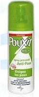 POUXIT  R&eacute;pulsif spray pr&eacute;ventif 75ml