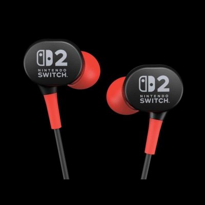 POWERA Power A Casque Gaming Switch 2 