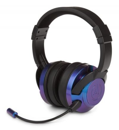 POWERA Power a - fusion wired gaming headset nebula(ps4/xbone/pc/mac/mobile)