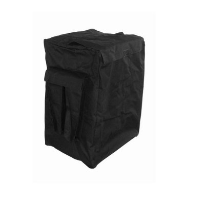 POWER ACOUSTICS SONORISATION Power Acoustics BAG 9610 ABS 