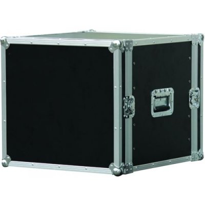 POWER ACOUSTICS  - FC 10 MK2 - Flight Case 10U S&eacute;rie Eco