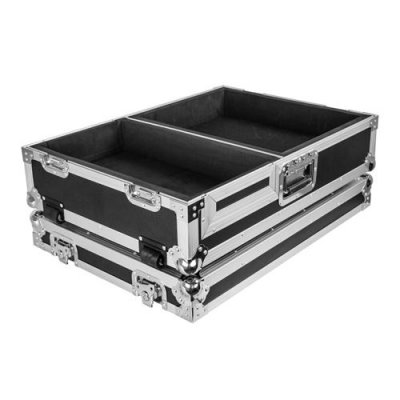 POWER ACOUSTICS  - FC SCRATCH - Flight-case pour scratch