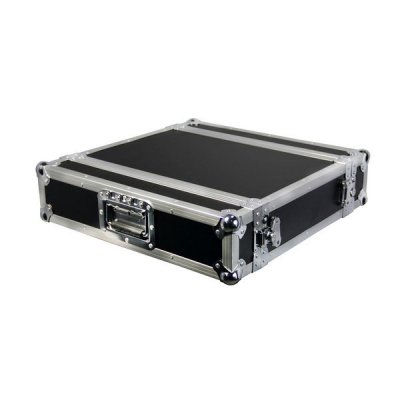 POWER ACOUSTICS  - FCE 2 MK2 - Flight case 2U MK2 Court