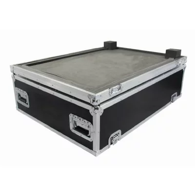 POWER ACOUSTICS  - FCM MIXER M - Flight case pour mixer - M