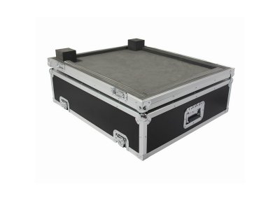 POWER ACOUSTICS  - FCM MIXER S - Flight case pour mixer - S