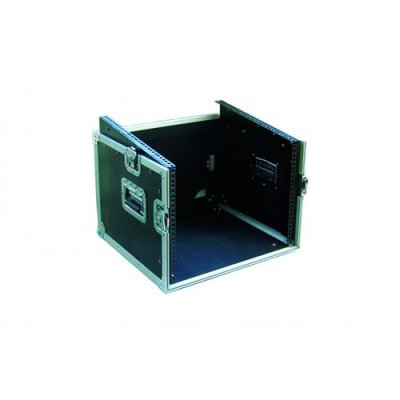 POWER ACOUSTICS  - Flight cases 6 U COMBO