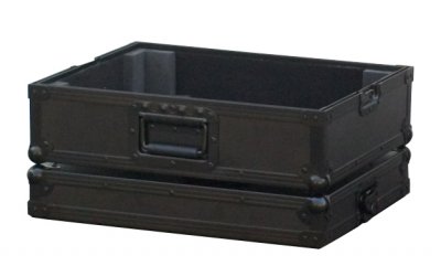 POWER ACOUSTICS  - Flight cases ETT-1200 BL