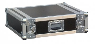 POWER ACOUSTICS  - Flight cases FC 3 MK2