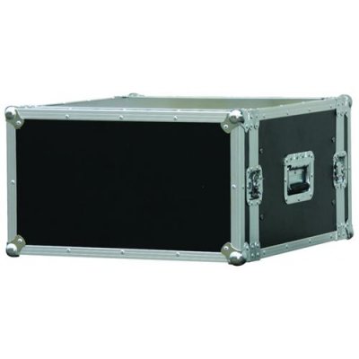 POWER ACOUSTICS  - Flight cases FC 6 MK2