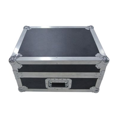 POWER ACOUSTICS  - Flight cases FC SCANNER