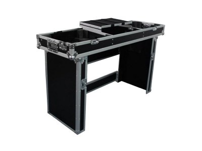 POWER ACOUSTICS SONORISATION Power Acoustics - Flight cases FC TURNTABLE MIX