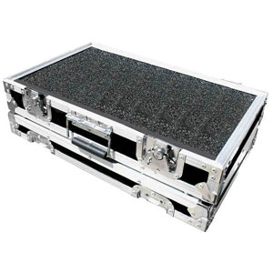 POWER ACOUSTICS SONORISATION Power Acoustics - Flight cases FCC DIGITAL