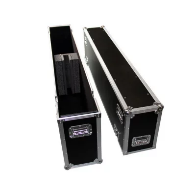 POWER ACOUSTICS  - Flight cases FLIGHT ECRAN 65 MK2