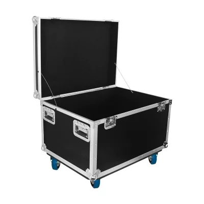 POWER ACOUSTICS  - Flight cases FT LX MK2