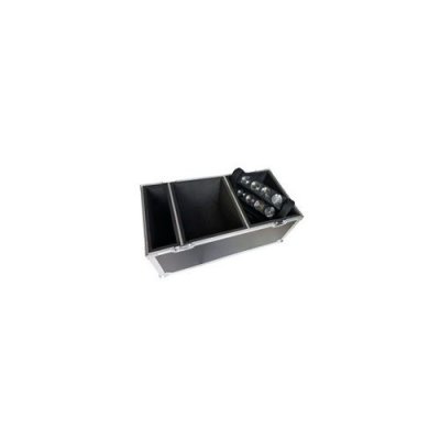 POWER ACOUSTICS  - Flight cases LYRE CASE