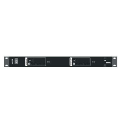 POWER ACOUSTICS  - Sonorisation Lecteur USB700 PLAYER
