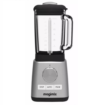 MAGIMIX Power Blender  1300 W Chrome