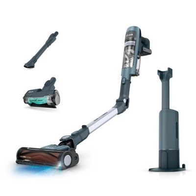 SHARK Power Detect Speed Clean&Empty Pet Pro IA3241EUTIV