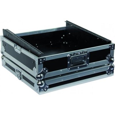 POWER ACOUSTICS Power flights fcm 19 / valise 19 pouces bois