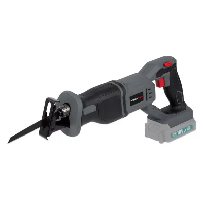 POWERPLUS POWER PLUS POWEB2510 Scie sabre 18v li-ion sans batterie ni chargeur
