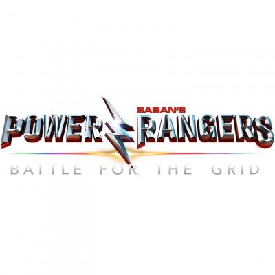 MAXIMUM GAMES Power Rangers Battle for the Grid Collector's Edition Switch
