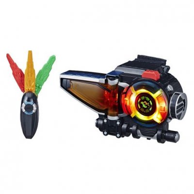 POWER RANGERS  - Morpher-X