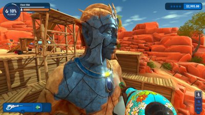 Power Wash Simulator Playstation 5