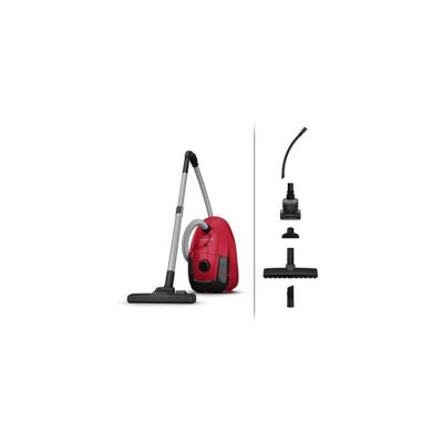 ROWENTA POWER XXL KIT TOTAL CLEAN avec 4 sacs Hygiene+ YY5552FE