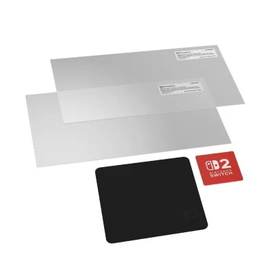 PowerA NSAC0530-01 accessoire de console de jeux Protecteur d'&eacute;cran
