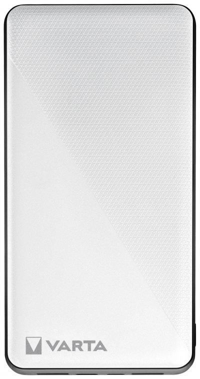 VARTA Powerbank (batterie suppl&eacute;mentaire)  Energy 20000 57978101111 LiPo 20000 mAh 1 pc(s) - 