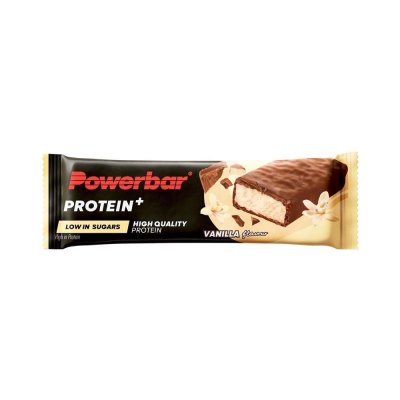 POWERBAR  Barre &eacute;nerg&eacute;tique Proteine Plus 35g - Barres prot&eacute;in&eacute;es