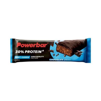 POWERBAR  Protein Plus 30% 55g Energy Bar Chocolate Multicolore