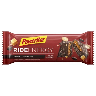 POWERBAR  Ride Energy Bar - Barre nergtique Unique
