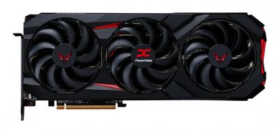 POWERCOLOR  Red Devil AMD Radeon RX 9070 16GB GDDR6 