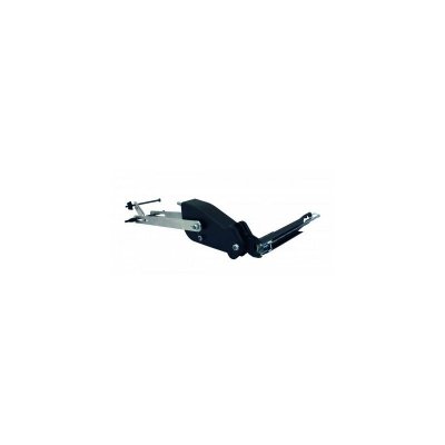 EDMA POWERGRAF - Agrafeuse automatique pour omega 20/delta 22