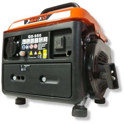 BRIXO Powerlight 800 g&eacute;n&eacute;rateur de courant g&eacute;n&eacute;rateur - 