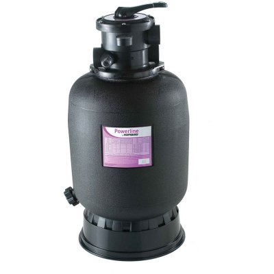 HAYWARD Powerline TOP - 6 m3/h - Filtre piscine - 