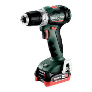 METABO PowerMaxx BS 12 BL * Perceuse-perceuse sans fil Schra.TV00