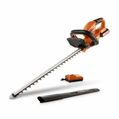 POWERPLUS  20v 20v 580 Mm Hedgecutter