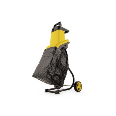 POWERPLUS  Broyeur de v&eacute;g&eacute;teaux POWEG6420 - Broyeur de v&eacute;g&eacute;taux 2500W